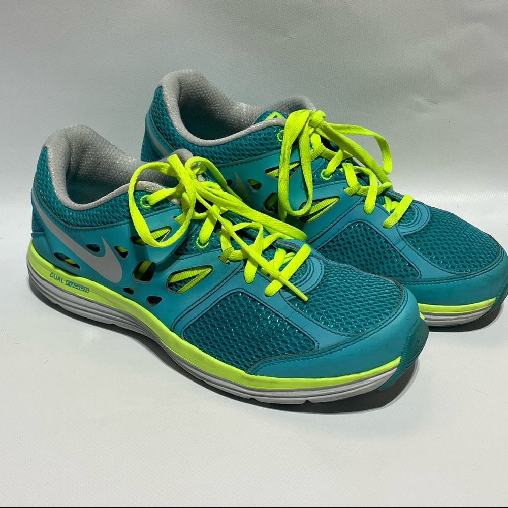 Nike Dual Fusion Lite Running Shoes